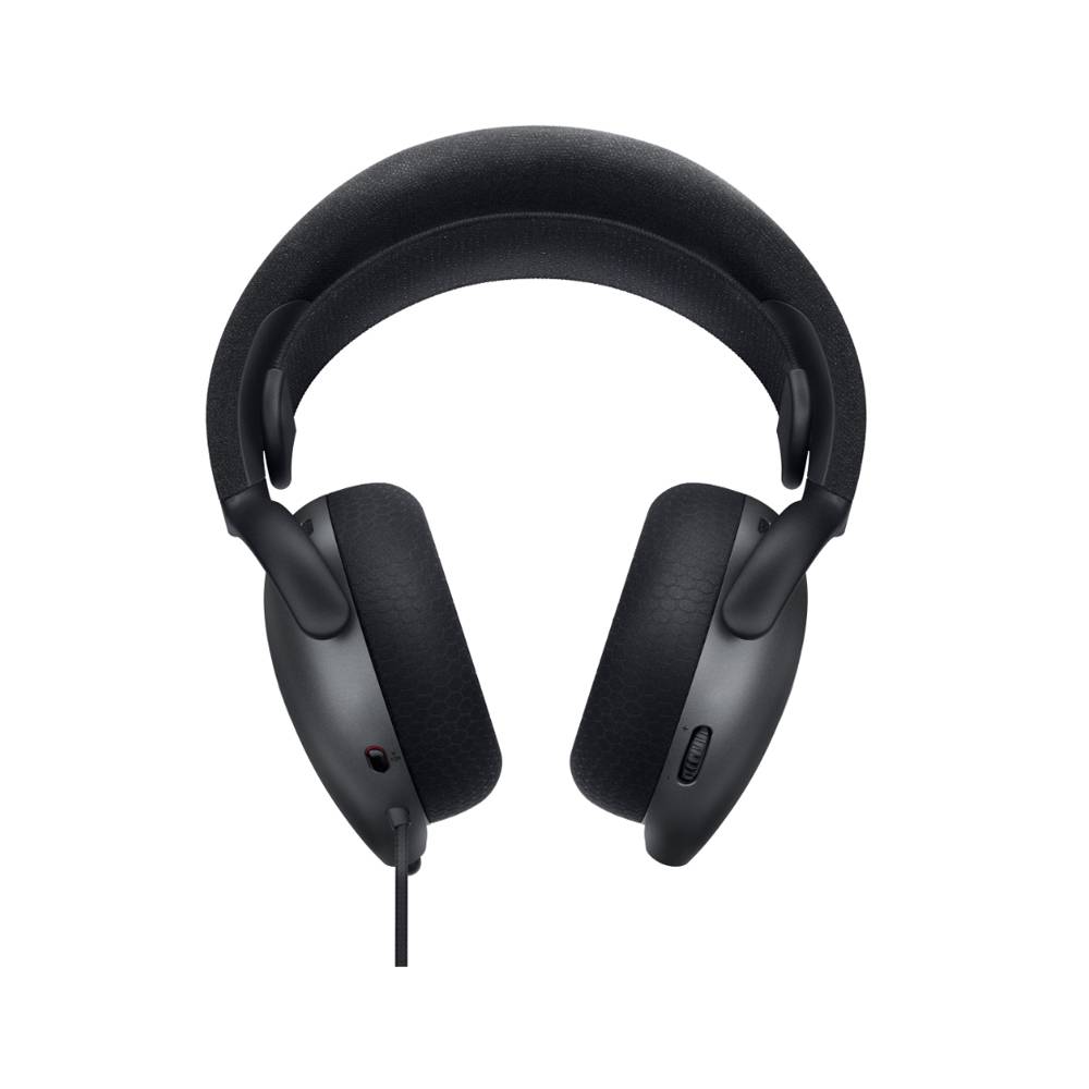 Dell Alienware AW520H RGB Wired Gaming Headset with Dolby Atmos