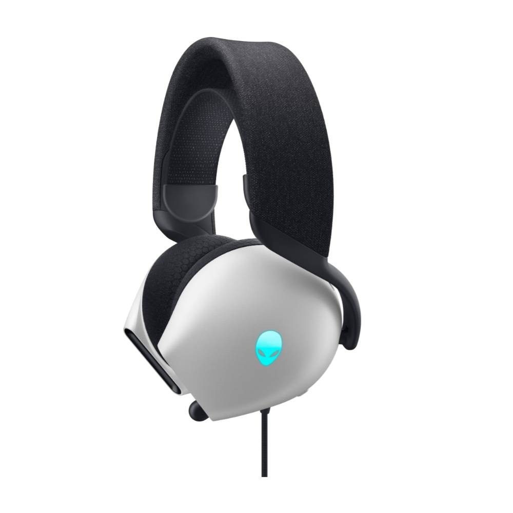 Dell Alienware AW520H RGB Wired Gaming Headset with Dolby Atmos